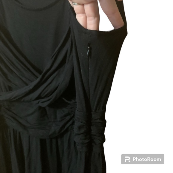 Elle dress size L - Picture 3 of 6